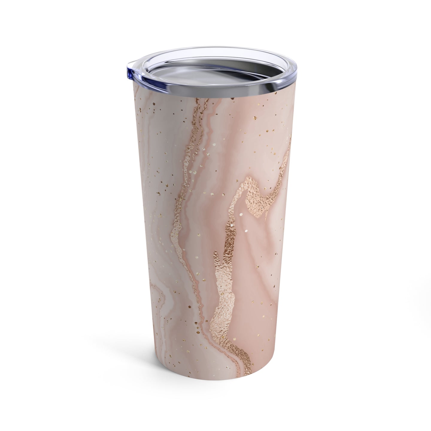 Pink Diva Tumbler 600ml